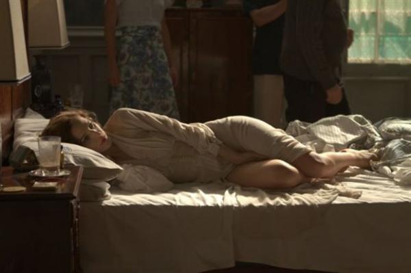 Οι ταινίες της εβδομάδας: Eρωτικά πάθη, άγνωστοι πατέρες και ζόμπι