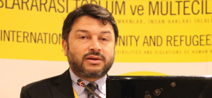 Τουρκία: Δικαστήριο αποφάσισε την αποφυλάκιση του επικεφαλής της Διεθνούς Αμνηστίας