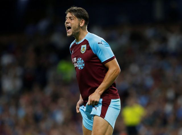 Στην εθνική Αγγλίας ο Ταρκόφσκι της Μπέρνλι