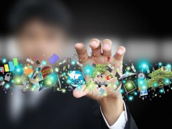 Αύξηση 6,2% στα προϊόντα τεχνολογίας το α’ εξάμηνο του 2018