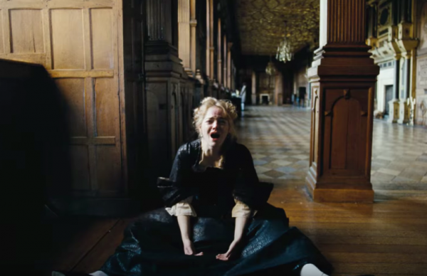 Το «The Favourite» του Λάνθιμου στο Φεστιβάλ Κινηματογράφου του Λονδίνου