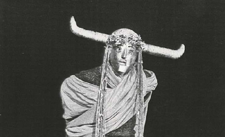 H εθνική ταυτότητα στον καθρέφτη του θεάτρου