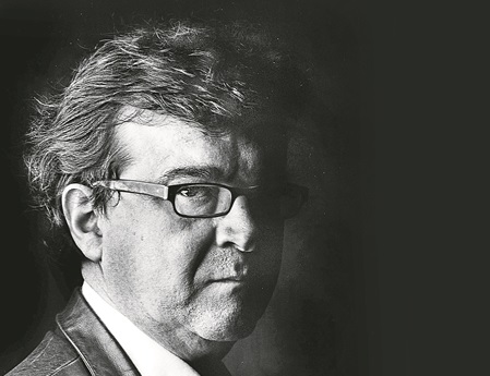 Θέρκας: Η ενωμένη Ευρώπη είναι η μόνη λογική ουτοπία