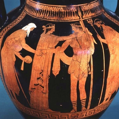 Βακχυλίδης, το αηδόνι της Κέας (Μέρος ΣΤ’)