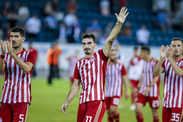 Και όμως το… ξανακάνει!