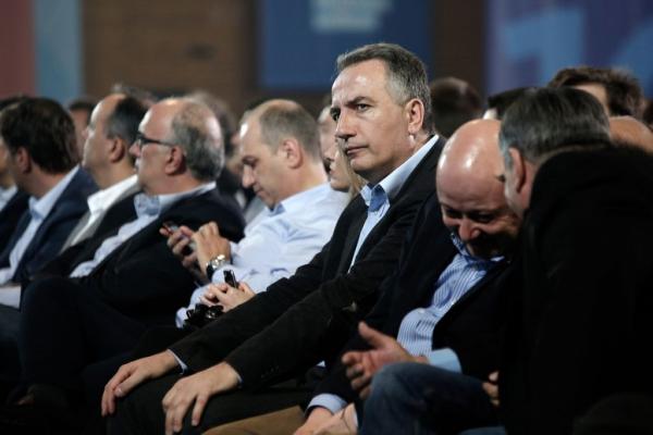 Καλαφάτης: Η κυβέρνηση κάηκε στο Μάτι και παραδόθηκε στα Σκόπια