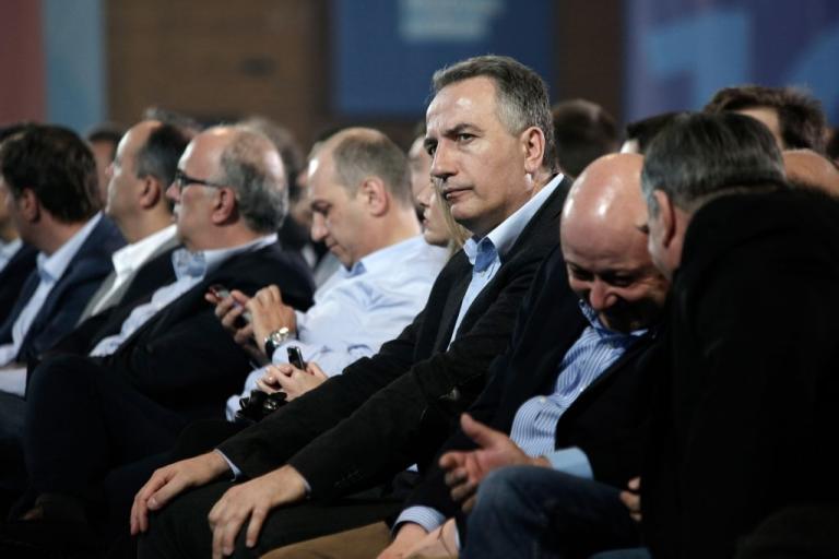 Καλαφάτης: Η κυβέρνηση κάηκε στο Μάτι και παραδόθηκε στα Σκόπια