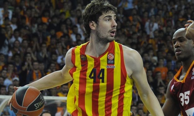 Ανανέωσε στη Μπαρτσελόνα ο Τόμιτς