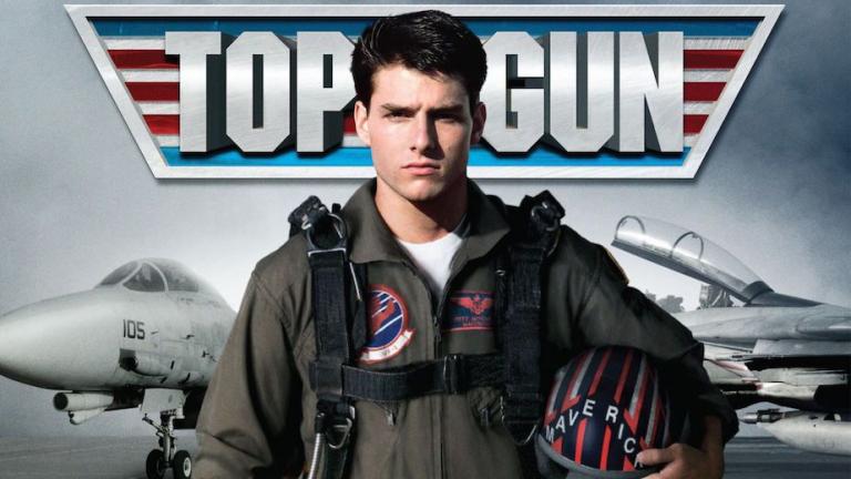 Τζον Χαμ, Εντ Χάρις και Λιούις Πούλμαν στο «Top Gun Maverick»