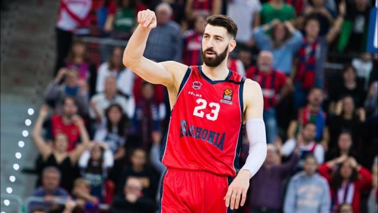 Ανανέωσε με τη Μπασκόνια μέχρι το 2022 ο Σενγκέλια