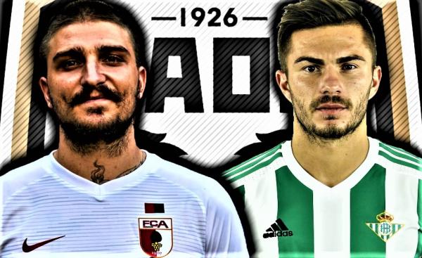 Οι όμιλοι κρίνουν τη μεταγραφή του αριστερού μπακ