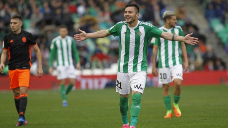 ΠΑΟΚ : Μόνο οι υπογραφές έμειναν για Τόσκα