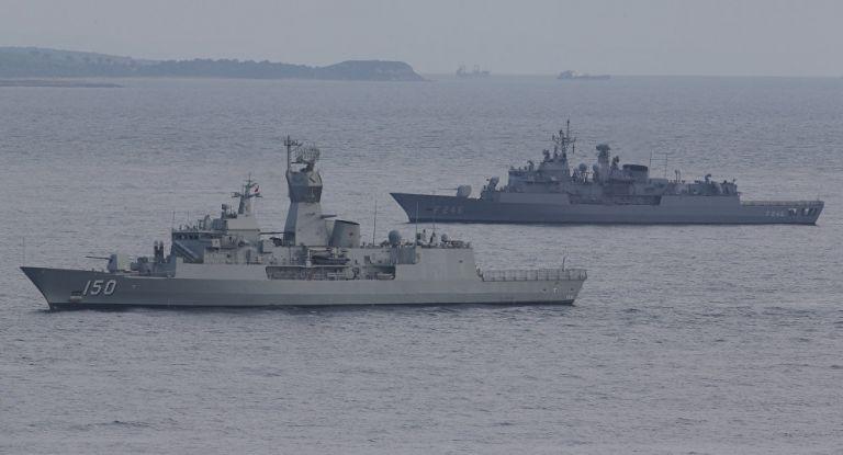 Yeni Safak: Nαυτική βάση στα κατεχόμενα θα χτίσει η Τουρκία