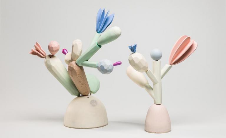 Η εξέλιξη της Τσεχικής Δημοκρατίας στον σχεδιασμό παιχνιδιών