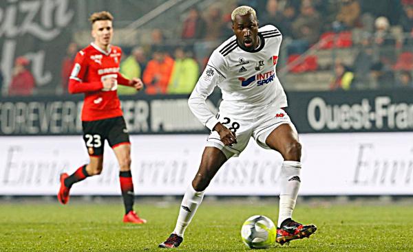 Ο «πύργος» Τραορέ, στα υπόψιν του Παναθηναϊκού