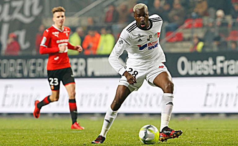 Ο «πύργος» Τραορέ, στα υπόψιν του Παναθηναϊκού