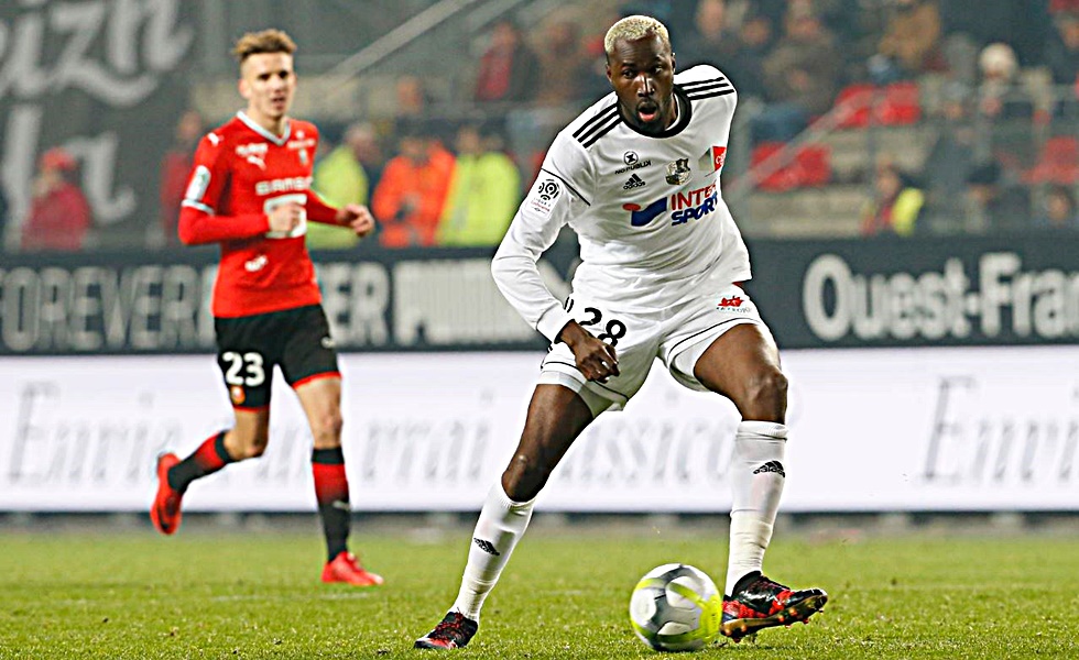 Ο «πύργος» Τραορέ, στα υπόψιν του Παναθηναϊκού