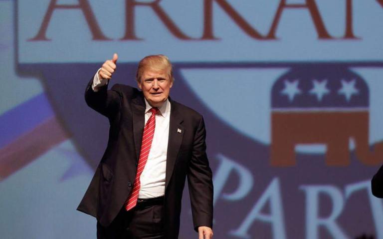 Στην Ιερουσαλήμ ο σύμβουλος ασφαλείας του Τραμπ