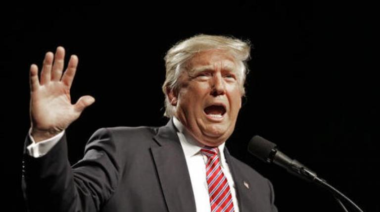 Νέα επίθεση Τραμπ στα ΜΜΕ: Το CNN είναι εχθρός του λαού