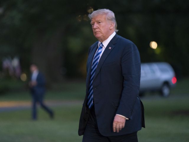 Ο αμερικανικός Τύπος επιτίθεται στον Τραμπ