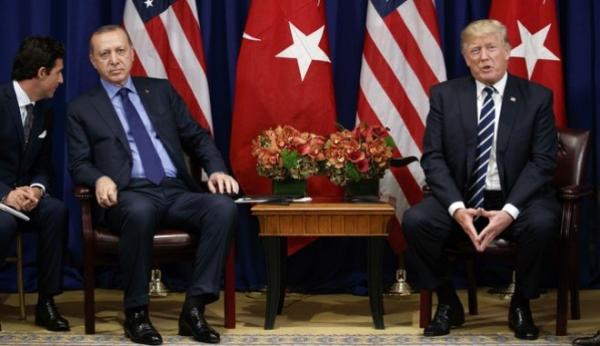 Στην κόψη του ξυραφιού η Τουρκία με όλα τα μέτωπα ανοικτά
