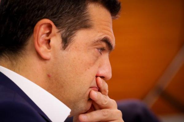 Πυρκαγιές : Όταν ο Tσίπρας μιμήθηκε τον… Καραμανλή – Ιστορίες από το μακρινό 2007