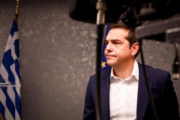 «Σαν βγεις στον πηγαιμό για την Ιθάκη» πρόσεχε… το Twitter