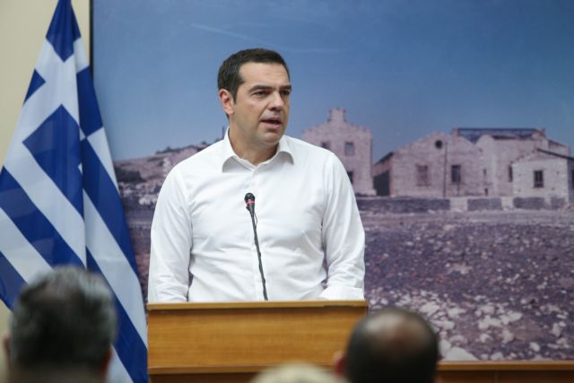 Ψεύτες ώς το τέλος