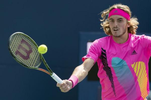 Ο Ναδάλ «λύγισε» τον Τσιτσιπά που άφησε υποσχέσεις για το μέλλον