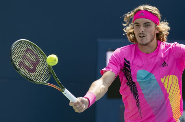 Ο Ναδάλ «λύγισε» τον Τσιτσιπά που άφησε υποσχέσεις για το μέλλον