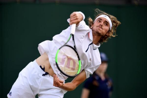 Εντυπωσιάζει ο Τσιτσιπάς στο Τουρνουά της Ουάσιγκτον – Προκρίθηκε στα προημιτελικά