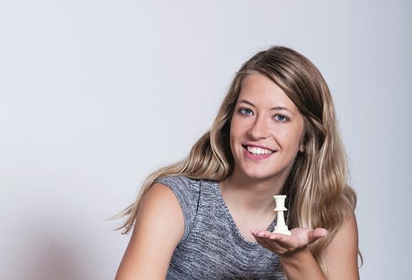 Σταυρούλα Τσολακίδου : Μου αρέσει η επίθεση