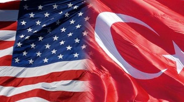 Συνομιλίες ΗΠΑ – Τουρκίας για την κρίση στη σχέση τους