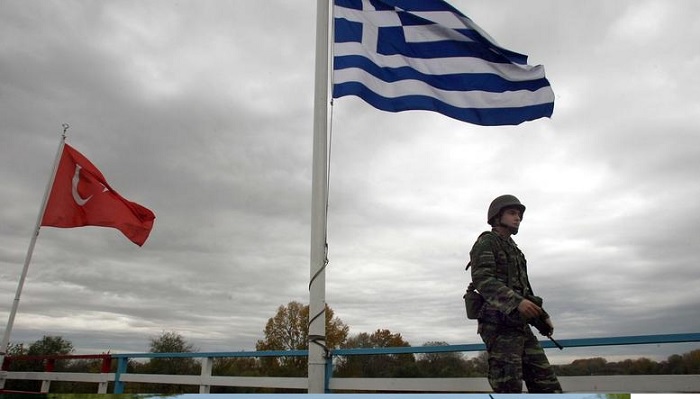 Τα ψέματα του Μαξίμου για την απελευθέρωση των δύο ελλήνων στρατιωτικών