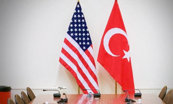 FT : Υπ’ ατμόν η στρατηγική συνεργασία ΗΠΑ – Τουρκίας