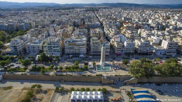 Πλούσιοι Τούρκοι στην Αλεξανδρούπολη