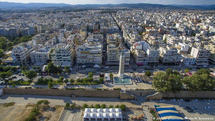 Πλούσιοι Τούρκοι στην Αλεξανδρούπολη