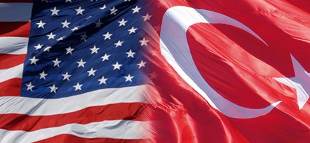 Με νέες κυρώσεις απειλούν την Τουρκία οι ΗΠΑ