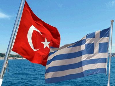 Η Αθήνα αναστέλλει τα Μέτρα Οικοδόμησης Εμπιστοσύνης με την Τουρκία