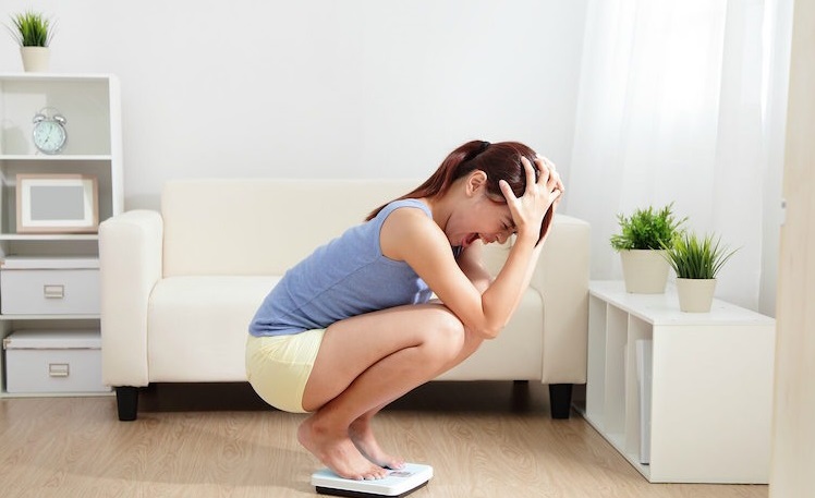 Οι κανόνες για να ζυγίζεστε σωστά