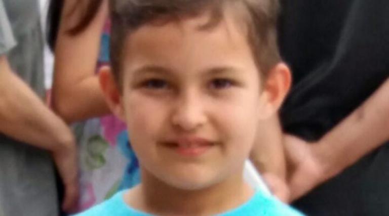 Καβάλα: Θρήνος για τον θάνατο 9χρονου από καρκίνο