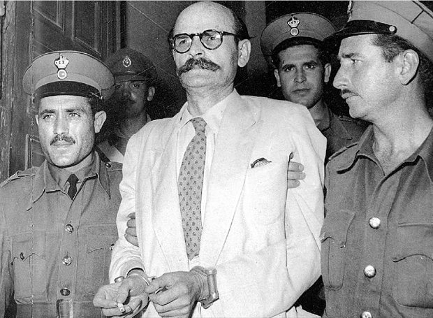 Ν. Πλουμπίδης : 64 χρόνια από την εκτέλεσή του
