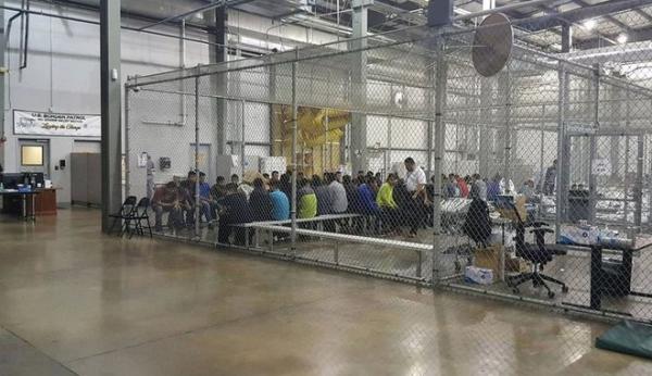 ΗΠΑ: Καταγγελίες για κακοποίηση ανήλικων μεταναστών