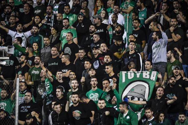 Θύρα 13 : «Λάθος που πιστέψαμε το ανδρείκελο Γιάννης Αλαφούζος»