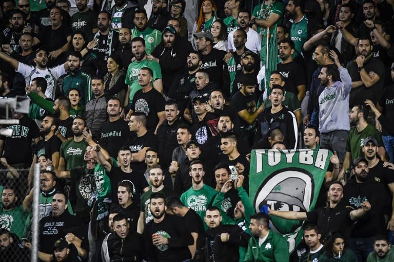 Θύρα 13 : «Λάθος που πιστέψαμε το ανδρείκελο Γιάννης Αλαφούζος»