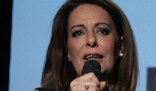 Ρίκα Βαγιάννη : Σπαρακτικά μηνύματα φίλων της