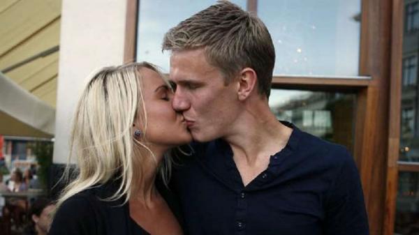 Ενθουσιασμένη η οικογένεια Βέρνμπλουμ για την μεταγραφή στον ΠΑΟΚ