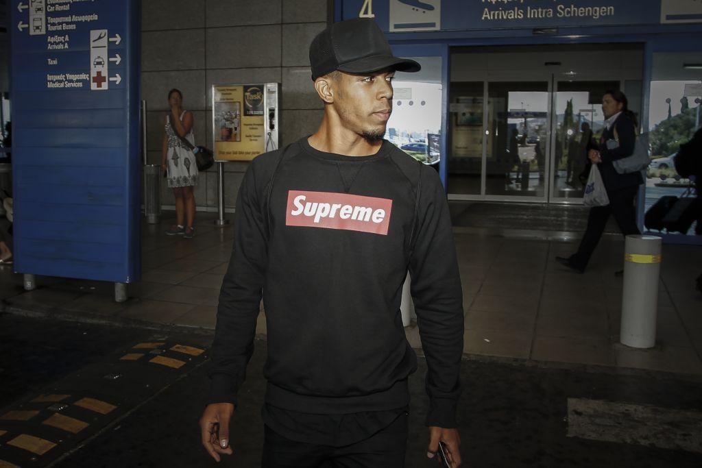 Ανακοινώνεται ο Βίτορ στον Άρη