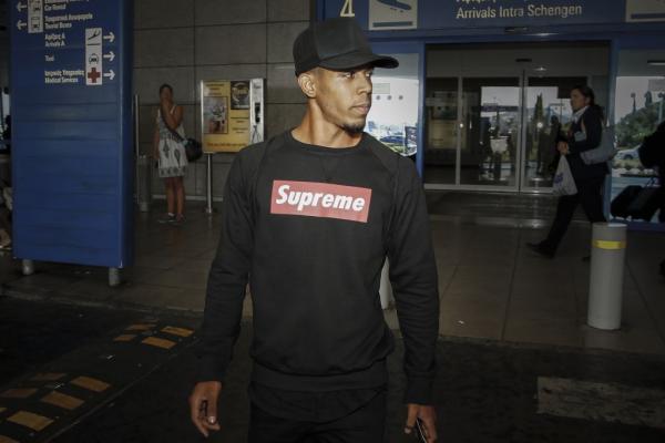 Ανακοινώνεται ο Βίτορ στον Άρη