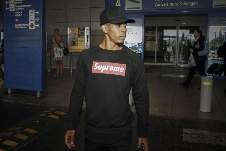 Ανακοινώνεται ο Βίτορ στον Άρη